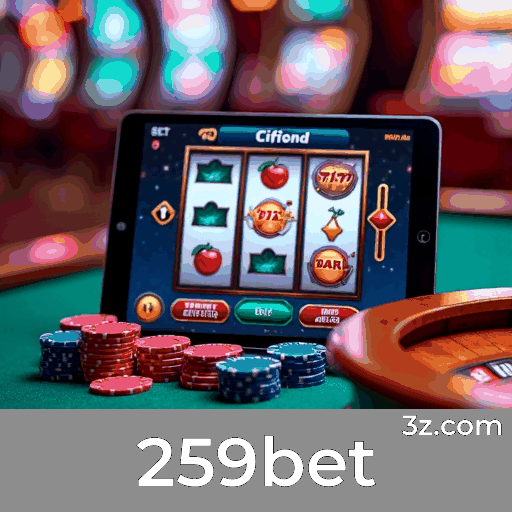 Estratégias Analíticas para Sucesso em Apostas na 259bet