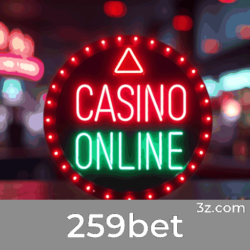 Tecnologia de Última Geração com o Aplicativo 259bet