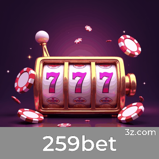 Tecnologia de Última Geração com o Aplicativo 259bet