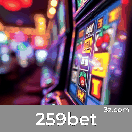 259bet Casino: Exclusividade e Luxo no Programa VIP