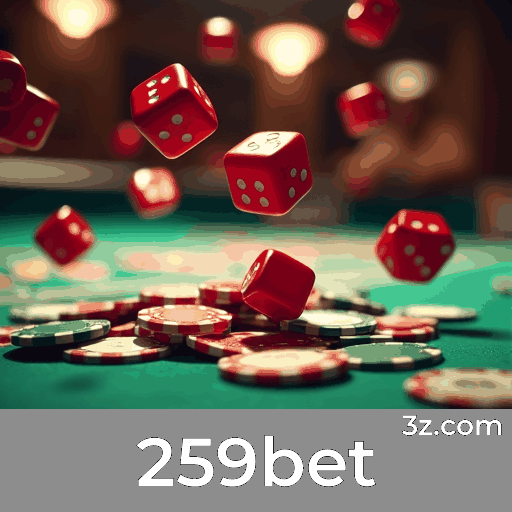 259bet: Experiência Suprema com Benefícios de Membro