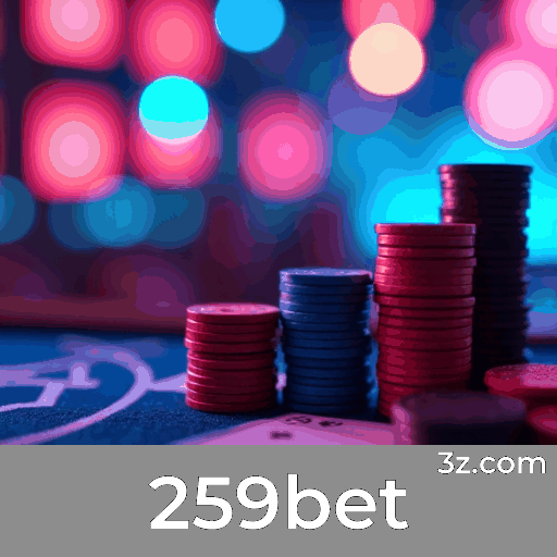 259bet: Experiência Suprema com Benefícios de Membro