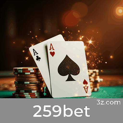 Bônus e Ofertas Únicas da 259bet: Descubra Agora!