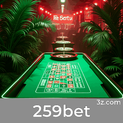 Descubra a Revolução dos Jogos na 259bet com Experiências Disruptivas